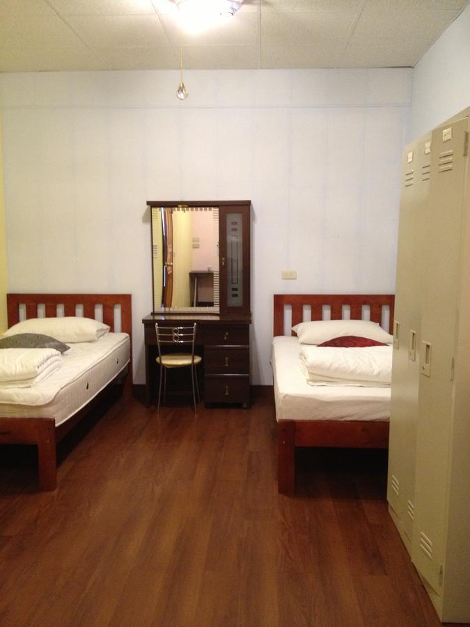 Handy Hostel Hualien Dış mekan fotoğraf