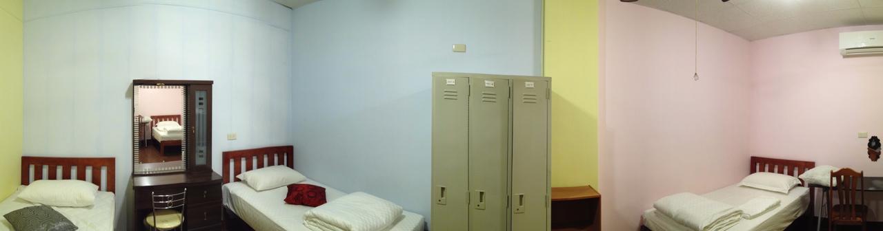 Handy Hostel Hualien Dış mekan fotoğraf