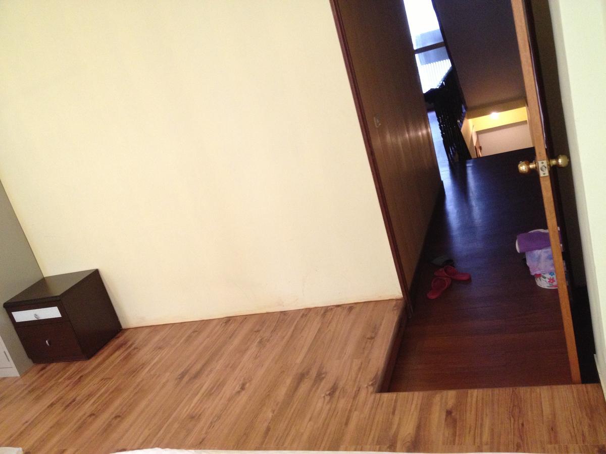 Handy Hostel Hualien Dış mekan fotoğraf