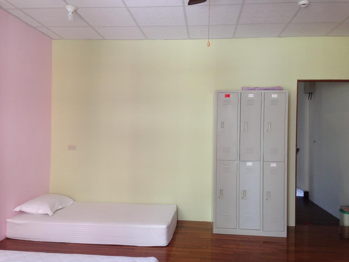 Handy Hostel Hualien Dış mekan fotoğraf