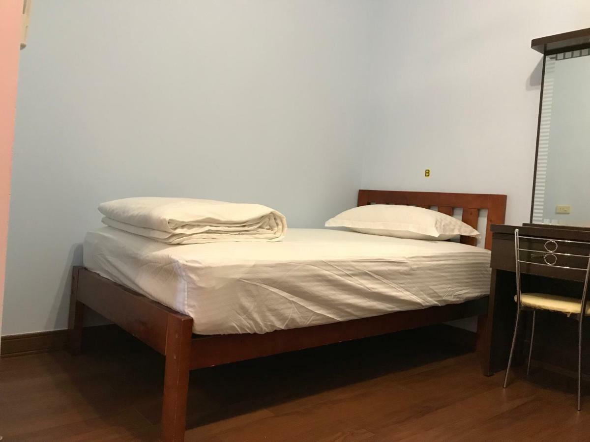 Handy Hostel Hualien Dış mekan fotoğraf